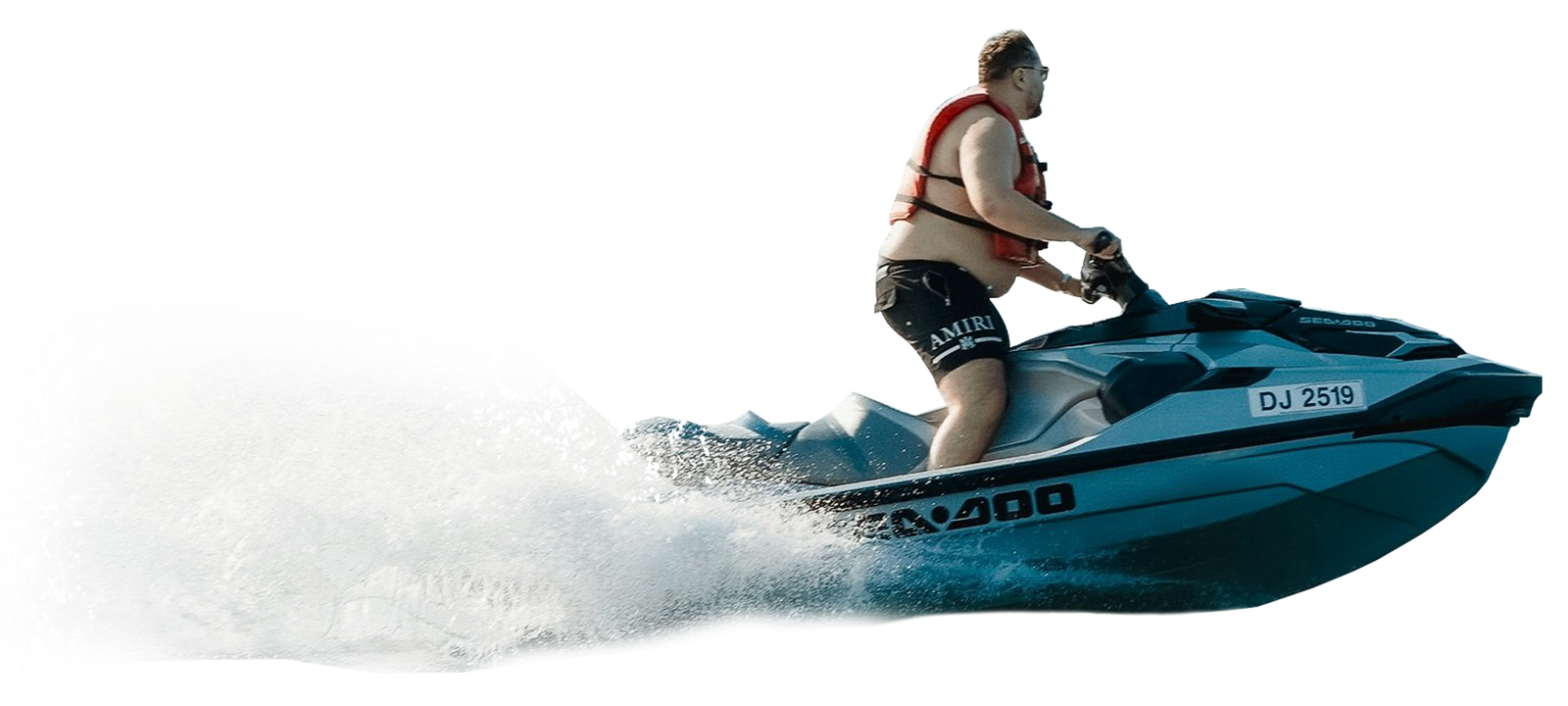 Jet Ski